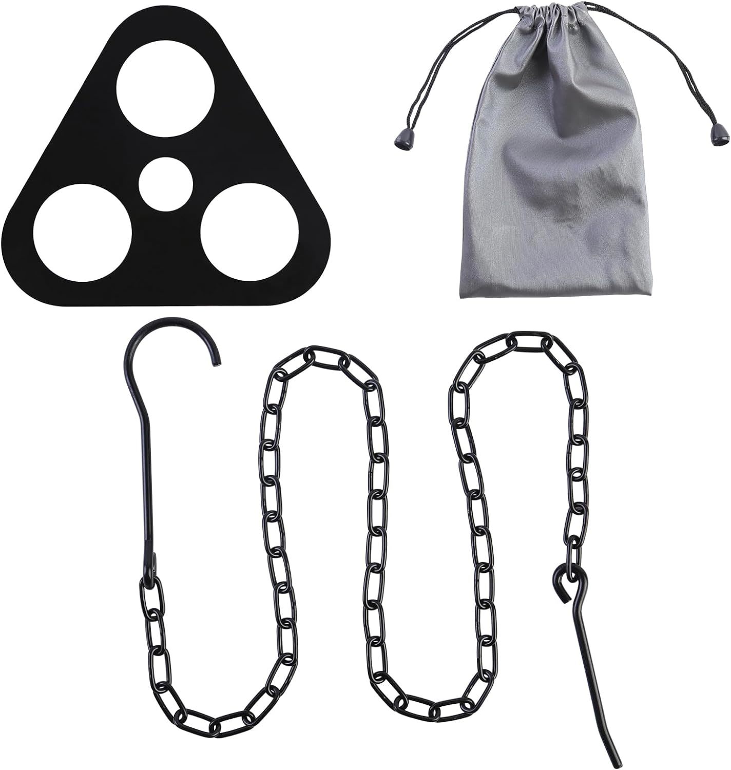 Camping Tripod Board-Camping Essentials、Turn Branches Into Campfire Trip... - $29.99