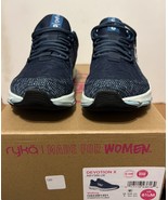 NEW Ryka Devotion X ABYSBLUE Walking Shoes Size Women 6.5M  I3943M1401 - €51,48 EUR