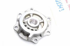 04-05 SUBARU FORESTER XT OIL FILTER HOUSING Q1943 image 3