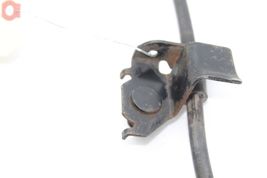 02-08 JAGUAR X-TYPE FRONT LEFT DRIVER SIDE BRAKE HOSE Q6228 image 10