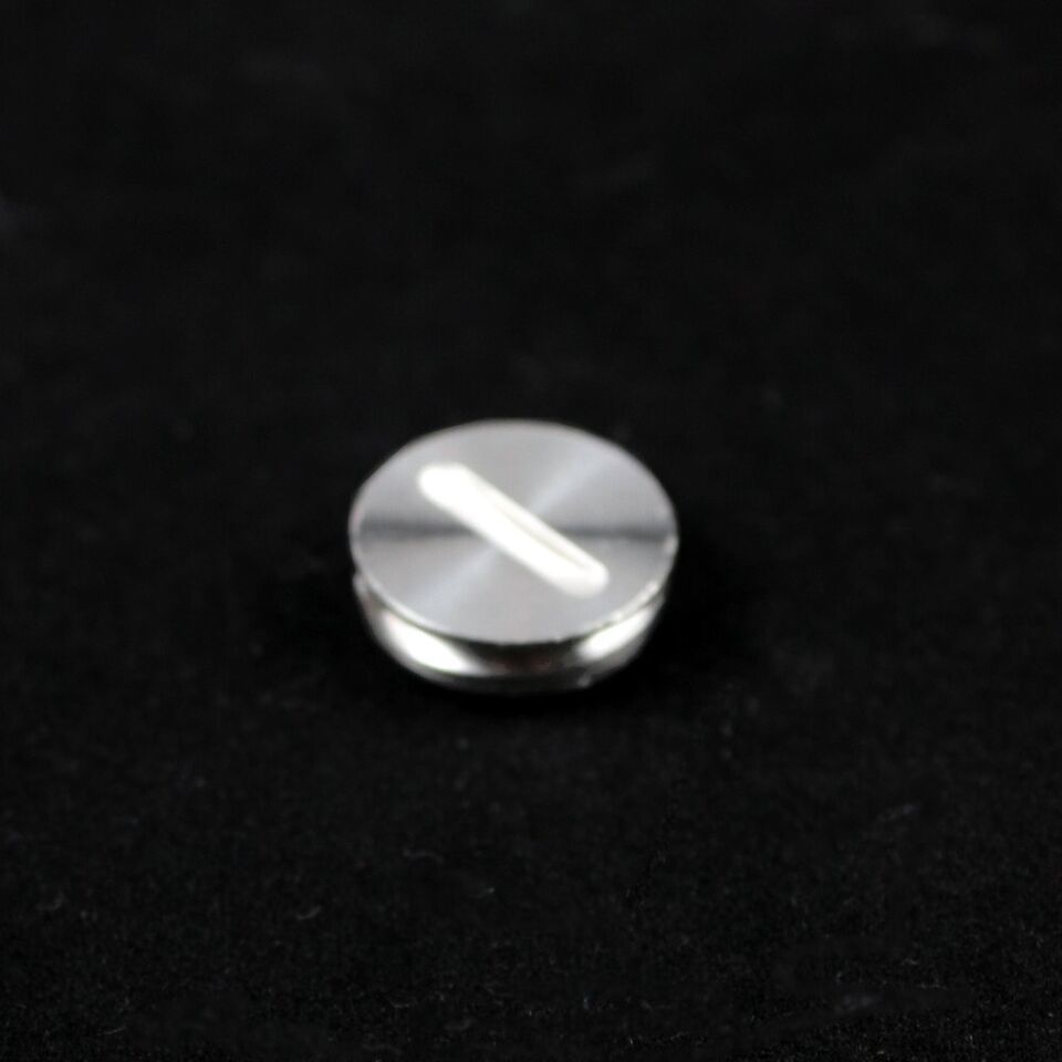 Battery Cover Cap Lid for Apple G6 Wireless Keyboard A1314 Magic Trackpa... - $3.95