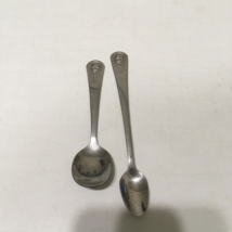 Gerber baby Oneida vintage spoons - $19.75