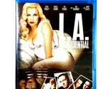 L.A. Confidential (Blu-ray Disc, 1997, Widescreen)  Kim Basinger   Russe... - $9.48
