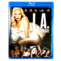 L.A. Confidential (Blu-ray Disc, 1997, Widescreen)  Kim Basinger   Russell Crowe - £7.41 GBP