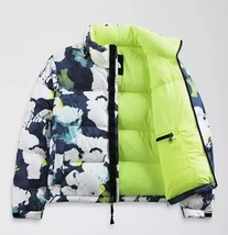 THE NORTH FACE WOMEN PLUS 96 RETRO NUPTSE 700 DOWN FILL INSULATED JACKET... - $3,140.17 MXN
