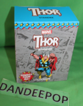 Loot Crate Marvel Thor Desktop Standee In Box - $24.74
