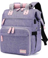 Crochet Backpack Knitting Bag Backpack Yarn Storage Organizer Travel Cro... - $1,074.80 MXN