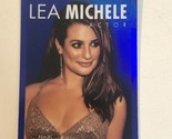 Lea Michele Trading Card Donruss Americana 2015 #55 - $1.97
