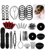 Professional Hair Styling Set DIY Hair Braiding Tool Kit with Hair Model... - $303.91 MXN