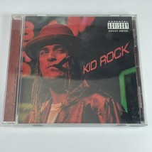 Devil Without A Cause By Kid Rock Cd 1998 Bmg Direct - £3.47 GBP