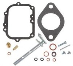 BK371V Fits John Deere 4010 4020 USX-20 Carburetor Repair Kit USX-20 MSCK31 - $551.73 MXN