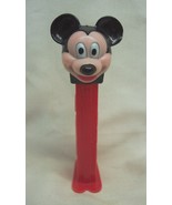 Vintage Walt Disney MICKEY MOUSE PEZ Dispenser HUNGARY 1980&#39;s - $20.37 CAD