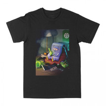 South Park Towelie 420 T-Shirt Black - $28.98+