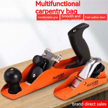 Handton Woodworking Plane Manual Planer Special Carpenter Tool Old-fashi... - £40.55 GBP+