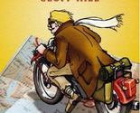 Way to Go : Two of the World&#39;s Great Motorcycle Journeys by Geoff Hill - $18.69