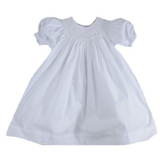 Gorgeous Petit Ami White Heirloom Boutique Lined Party Dress, Wedding - $58.00