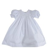 Gorgeous Petit Ami White Heirloom Boutique Lined Party Dress, Wedding - £46.36 GBP