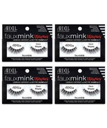 Ardell Faux Mink Lashes Demi Wispies, 4 Pack - $18.32