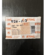 NEW Genuine STIHL Carburetor Assembly (Carb) NIB BR600 BR700 4282-120-06... - $119.99