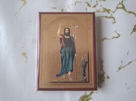 Small Serbian Orthodox Praying Icons - $23.00