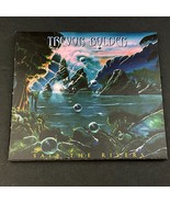 TREVOR BOLDER CD - Sail the Rivers (Uriah Heep) 2020 feat. Mick Box/Lee ... - $9.88