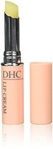 DHC Lip Cream moisture with Olive oil Vitamin E &amp;Aloe 3Pack Set Express Shipping - £29.87 GBP