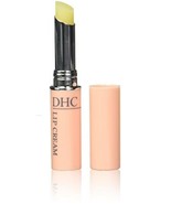 DHC Lip Cream moisture with Olive oil Vitamin E &amp;Aloe 3Pack Set Express ... - $51.15 CAD