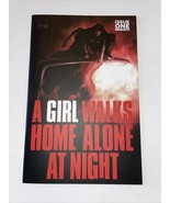 A Girl Walks Home Alone at Night #1 2020 NM/M (Behemoth) 1st Print - £5.29 GBP