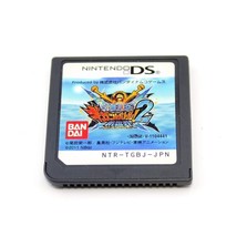 One Piece: Gigant Battle 2 - Shinsekai Game For Nintendo DS/NDS/3DS Japan Versio - £3.98 GBP