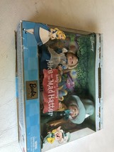 2002 Mattel Kelly &amp; Tommy Alice And The Mad Hatter Dolls Nrfb - £39.86 GBP