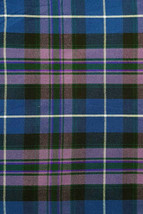 Wool Tartan Scottish Pride of Scotland Acrylic 8 Yard Kilt 16oz Heavy We... - £76.73 GBP