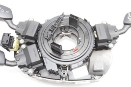 BMW E60 E61 E63 E64 6952960 STEERING COLUMN COMBINATION SWITCH E6030 image 5