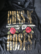 Vtg Guns N Roses Tank Top Tshirt Bravado L/G Wife Beater Or Man Eater Rock Roll - £14.79 GBP