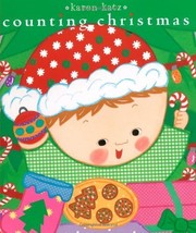 Counting Christmas (Classic Board Books) [Board book] Katz, Karen - £5.59 GBP