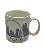 Starbucks ST. LOUIS Skyline 18 Oz. Coffee Mug - $23.69 CAD