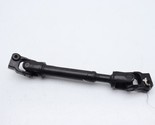 06-12 MERCEDES-BENZ W251 R350 LOWER STEERING SHAFT JOINT E0496 - $99.95