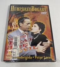 Beat the Devil (2001, DVD) Humphrey Bogart, SEALED! - £6.27 GBP