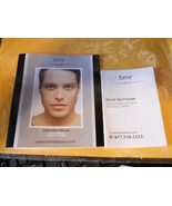 BioMedical Research BMR Beauty Facial Face Instruction manual  - $13.55 CAD