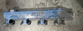 Plate Water Cover for Detroit Diesel Log Style Manifolds 5119921 - $18.95