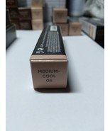 bareMinerals Strength &amp; Length Serum-Infused Brow Gel 0.16oz/ 5ml, MEDIU... - $10.93