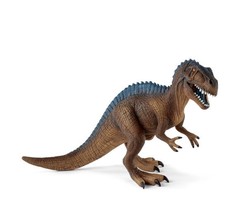 Acrocanthosaurus 14584 dinosaur tough strong Schleich - £15.17 GBP