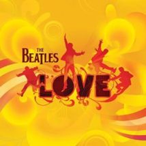 The Beatles Love ( CD ) - £4.78 GBP