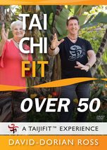 Tai Chi Fit Over 50: A 30 Minute Workout [DVD] - £18.62 GBP