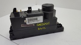 Central Locking Pump Theft Module 1999 200 Mercedes Benz C230 C280 - £86.28 GBP