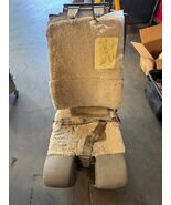 Ipeco Europe CO Pilot Seat 3A 026 0369 ISS I C39 UNTESTED READ - $4,999.99