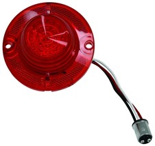 Tail Light Red 62 LED(40) - £40.34 GBP