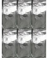 Krispy Kreme Espresso Whole Coffee Bean 9/25 - 1.5lb Bag - Pack of 6 Bags - €34,64 EUR
