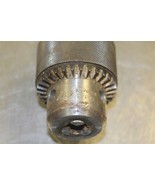 LD 13MM JT6 Drill Chuck - $54.96