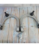Upper Control Arms w Ball Joints For 2008-14 CTS Front LH RH CMS501219 C... - €96,84 EUR