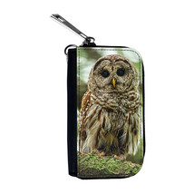 Owl Car Key Case Pouch - $19.90